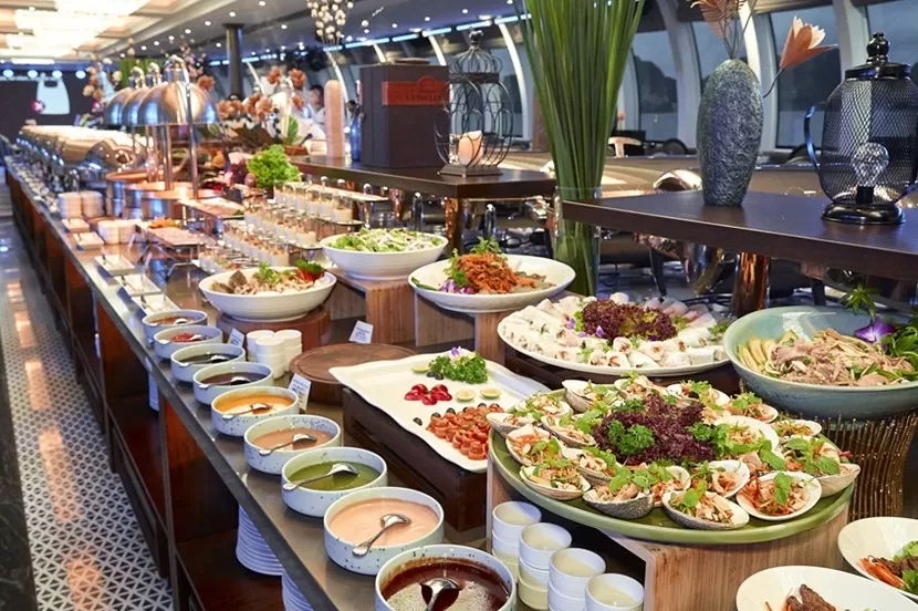 ハノイ発ハロン湾日帰りツアー・ハロン湾おすすめクルーズ体験・日本語ガイド付きツアー・ベトナム旅行 おすすめ